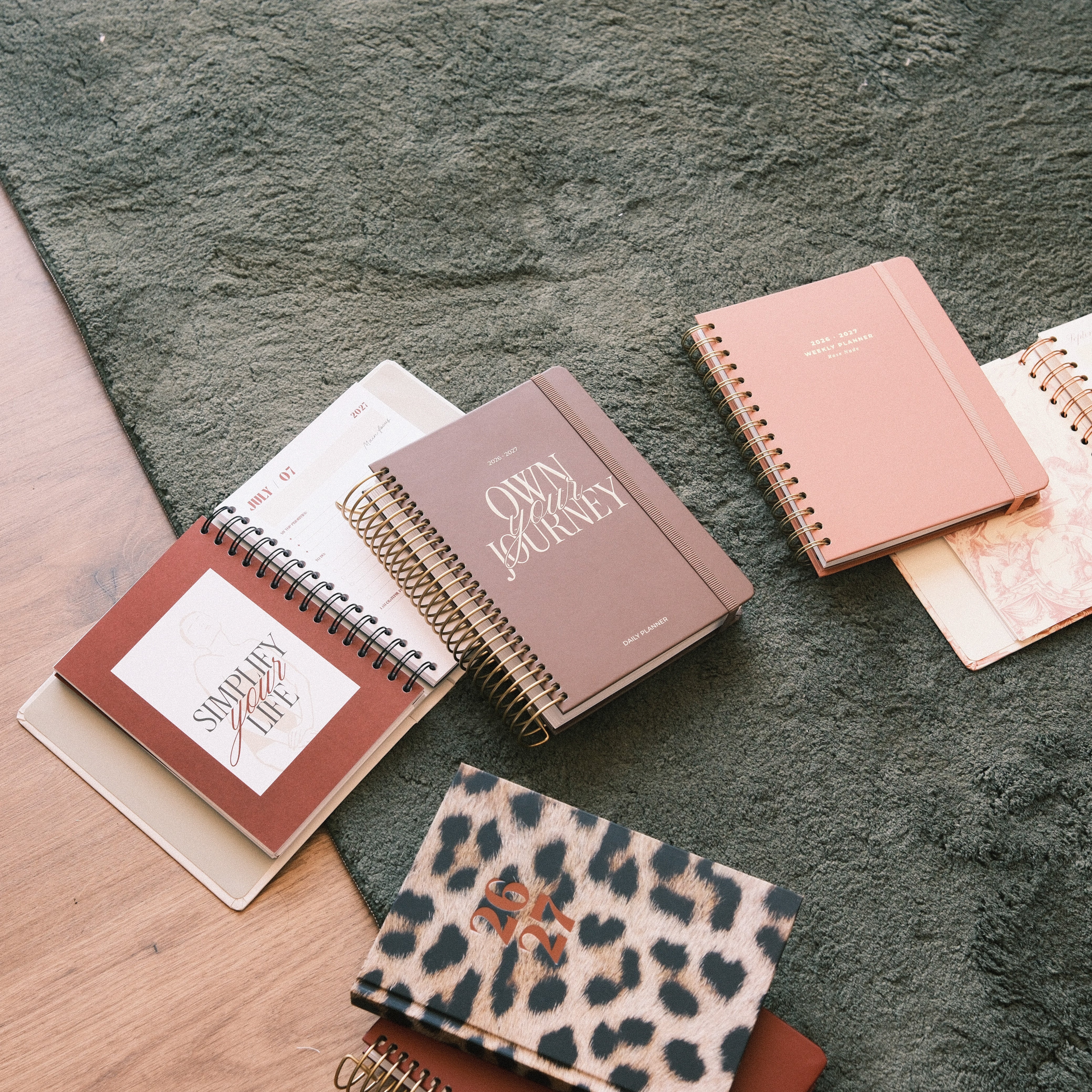 Agendas