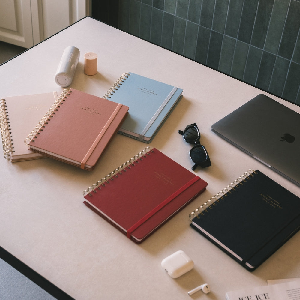 Agendas
