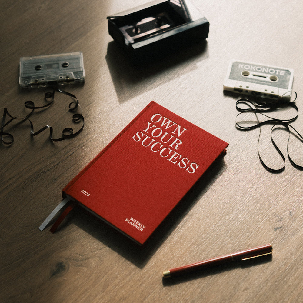 Agendas Anuales