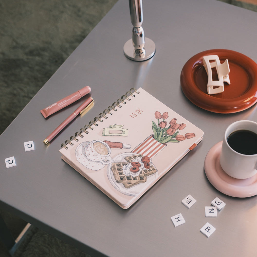 Agendas Escolares