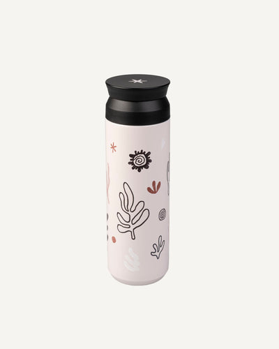 Thermos - Stainless Steel | 500 ml