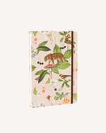Jungle Bliss Notebook - Sewn Binding | 90 Sheets
