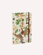 Autumn Dream Notebook - Sewn Binding | 90 Sheets