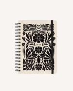 Bambina Nordic - 2025/2026 Weekly Academic Planner
