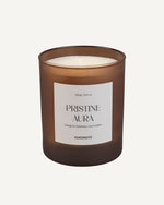 Pristine Aura - Scented Candle | Soy Wax