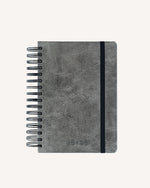 Muse Smoky Veil - 2025/2026 Daily Academic Planner