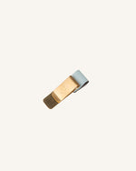 Cloudy Sky Pen Holder - Metal Clip | Gold Finish