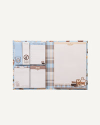 Set Notas Adhesivas Gilmore Girls - Diferentes tamaños