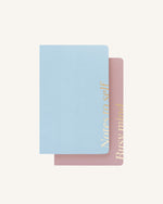 Nude Sky Notebooks  - 32 Sheets | A5 Size
