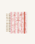 Venus Coquette - 2026 Annual Daily Planner