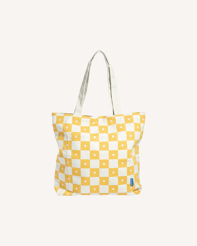 Bolso Shopper - Cierre Magnético | Repelente al Agua