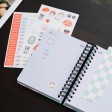 Slay It 2024 A5 Muse Annual Daily Planner