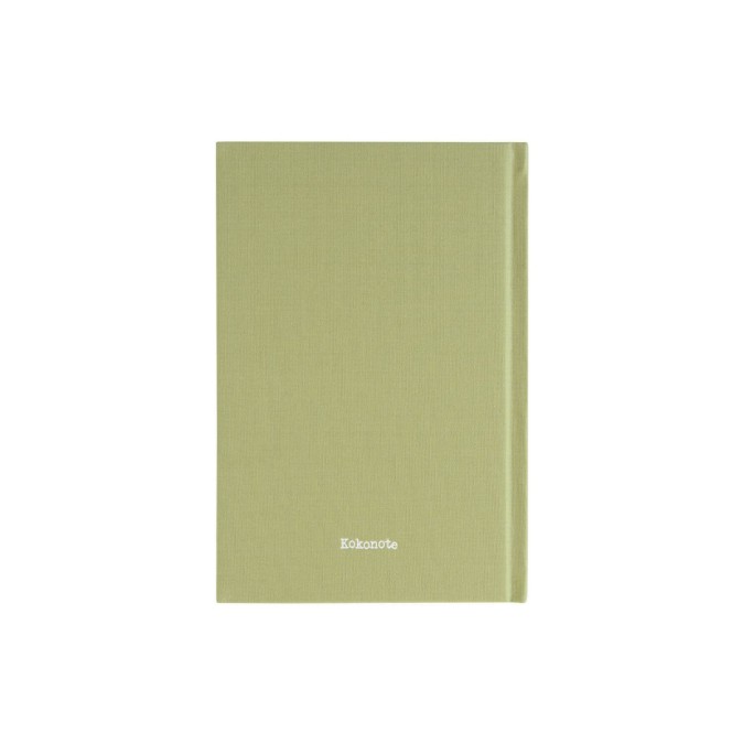 Matcha 2024 Classy Annual Weekly Planner