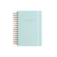 Lumiere Marine 2023/2024 A5 Academic Diary Day To Page 12 Months