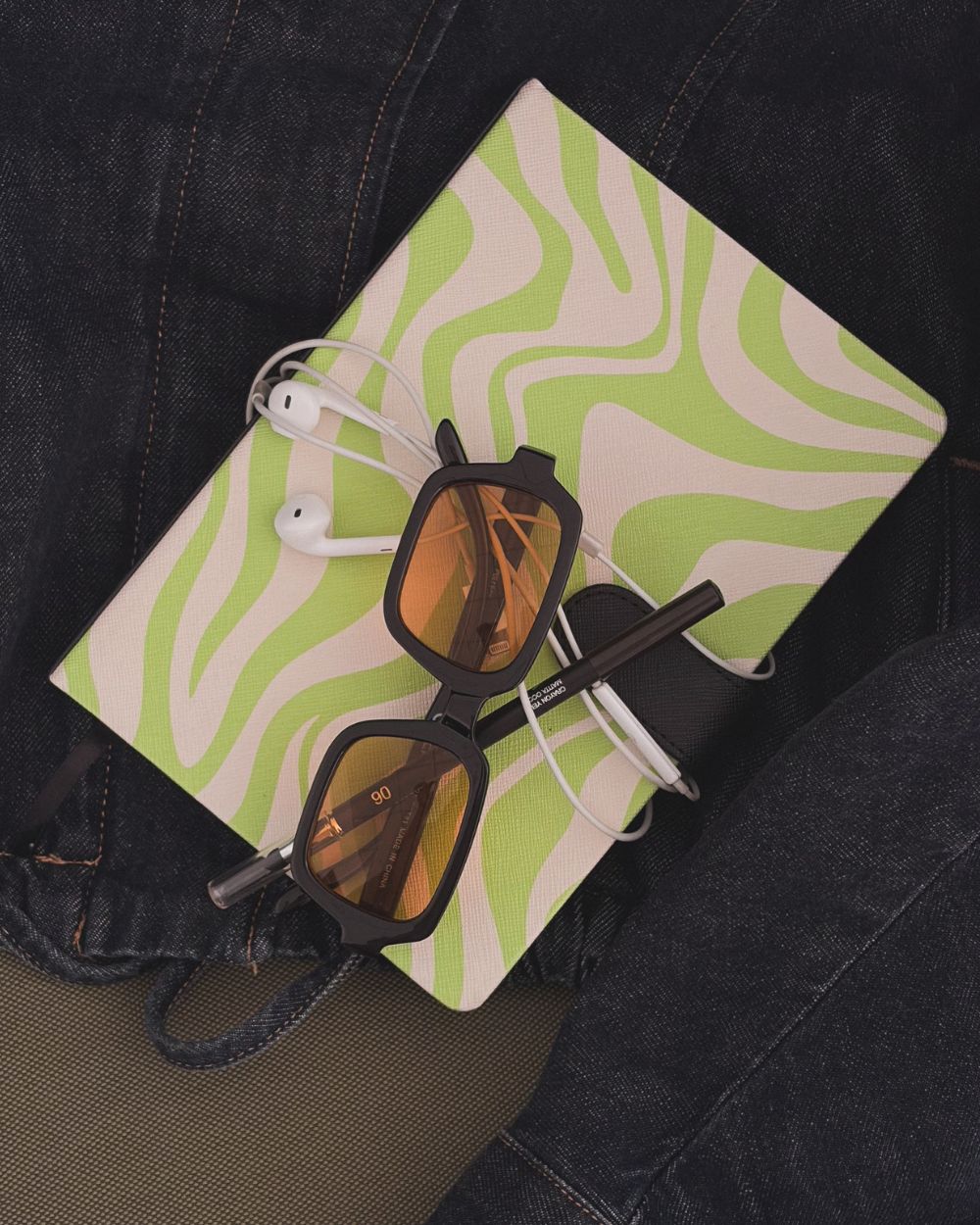 Cuadernos
