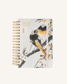 Japanese Art 2024/2025 Muse Academic Daily Planner