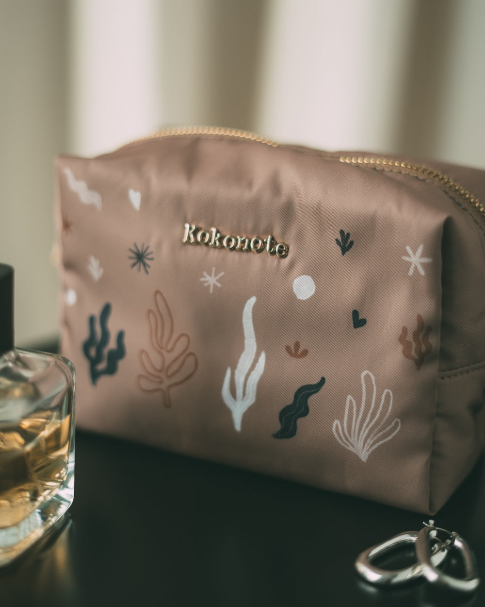 Kalima Cosmetic Bag