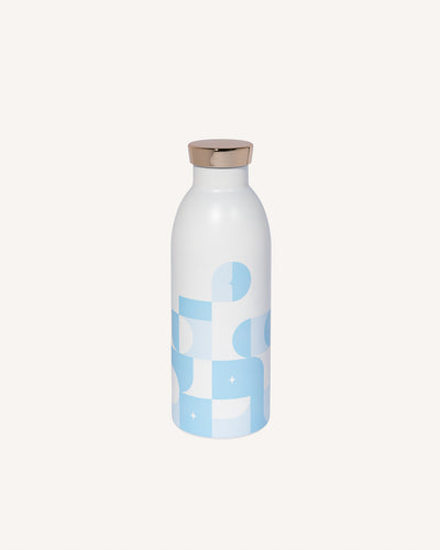 Bottle - Stainless Steel | 500 ml