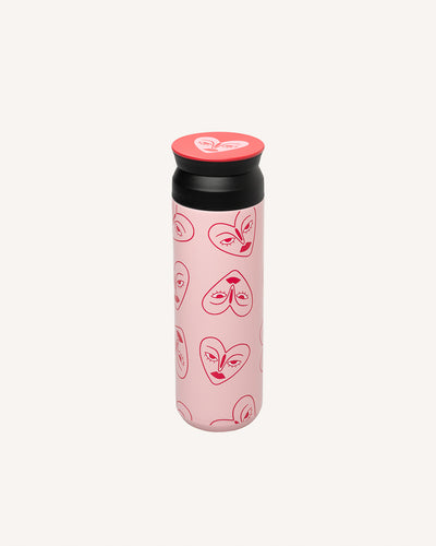 Thermos - Stainless Steel | 500 ml