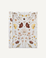 Jour Florale Photo Album - Self-adhesive | 30 pages