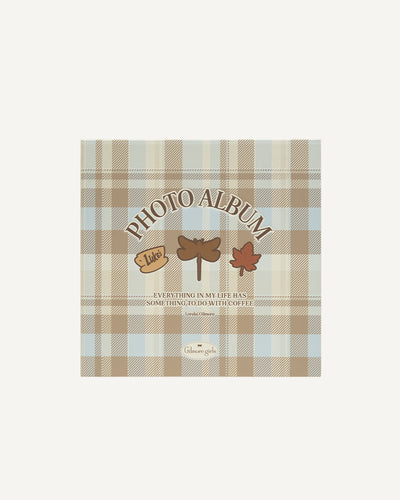 Gilmore Girls Photo Album – 10 × 15 cm | 200 Photos