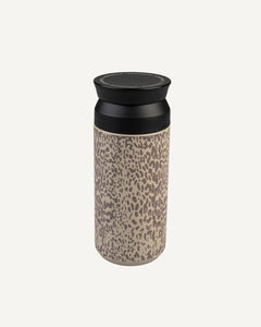 Mini Sauvage Thermos - Stainless steel | 350 ml