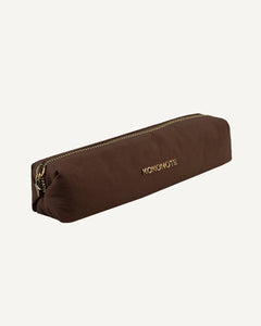 Estuche Hot Cocoa - Repelente al Agua | Detalles Dorados