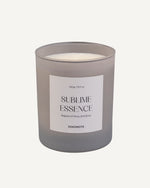 Sublime Essence - Scented Candle | Soy Wax