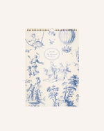 Versailles Calendar - Wall | 12 Illustrations | Stickers