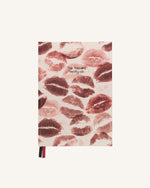 Gaia Cherry Lips- Agenda Anual 2026 Semana Vista