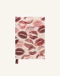 Gaia Cherry Lips - Agenda Anual 2026 Semana Vista