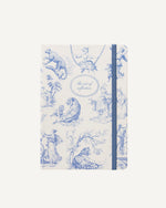 Cuaderno Loom Versailles - Encuadernación de Lomo | 96 Hojas