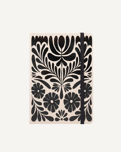 Cuaderno Loom Nordic - Encuadernación de Lomo | 96 Hojas