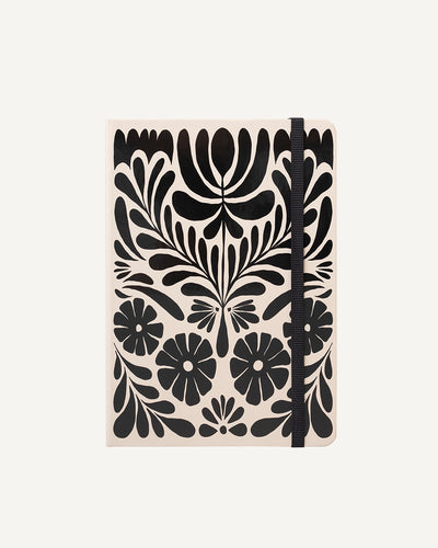Cuaderno Loom Nordic - Encuadernación de Lomo | 96 Hojas