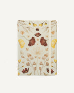 Cuaderno Loom Jour Florale - Encuadernación de Lomo | 96 Hojas