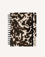 Noa Carey – 2025/2026 Weekly 17 Month Planner