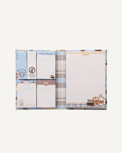 Set Notas Adhesivas Gilmore Girls - Diferentes tamaños