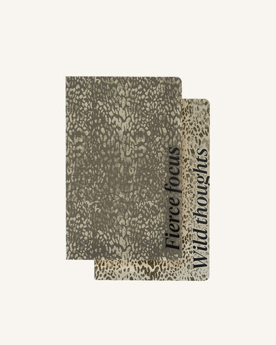 Cuadernos Sauvage - 32 Hojas | Tamaño A5