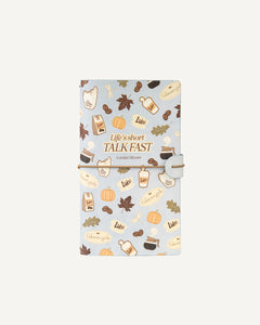 Cuaderno de Viaje Gilmore Girls - Cuadernillos Bullet & Líneas