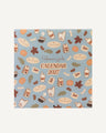 Calendario Gilmore Girls - Pared | 12 Ilustraciones