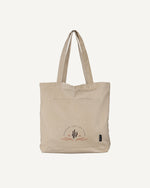 Shopper Bag - Magnetic Closure | Water Repellent