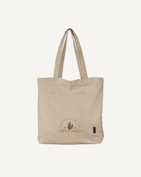 Kalima Kokonote Grey Shopper Bag | KOKONOTE, The best stationery