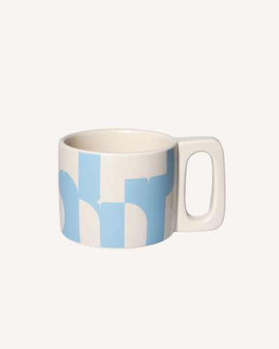 Taza - Cerámica | 250 ml